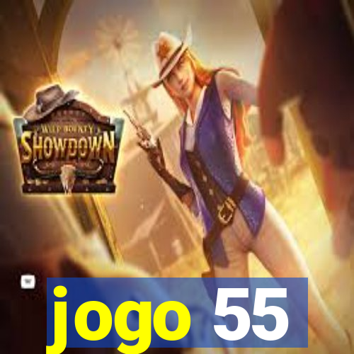 jogo 55