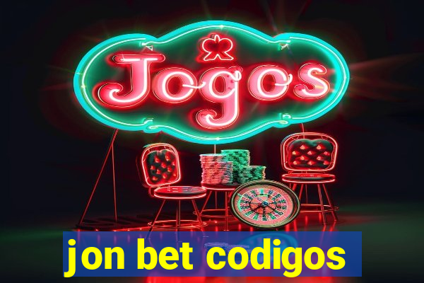 jon bet codigos