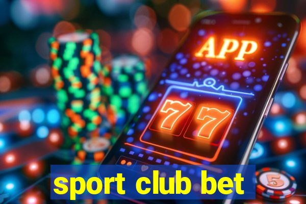 sport club bet