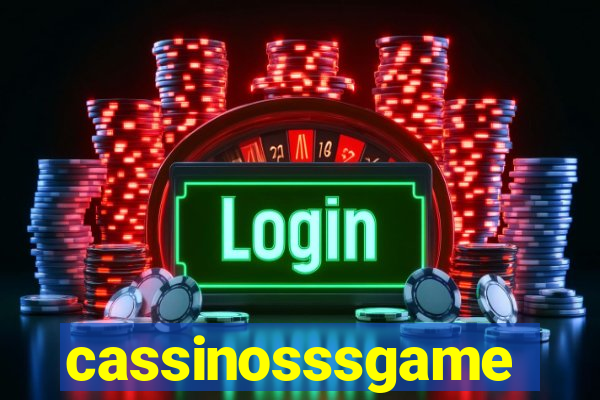 cassinosssgame