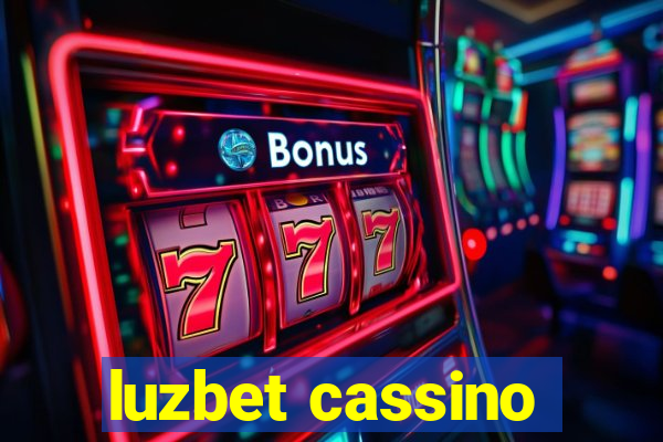 luzbet cassino