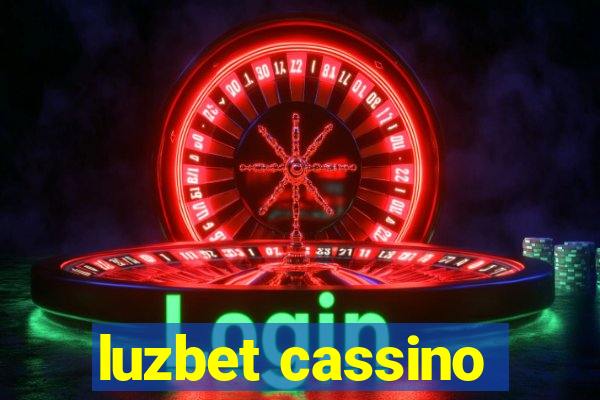 luzbet cassino