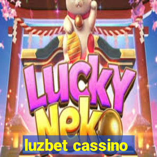 luzbet cassino