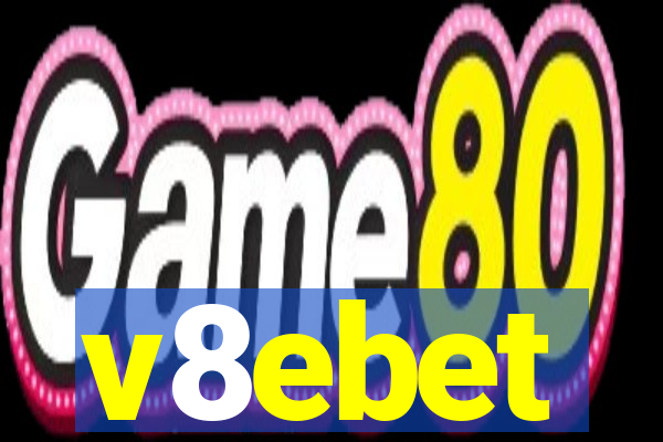 v8ebet