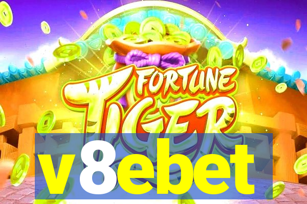 v8ebet