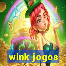 wink jogos