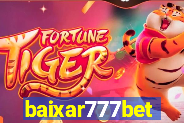 baixar777bet