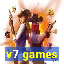 v7 games