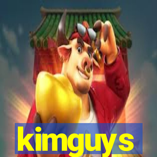 kimguys