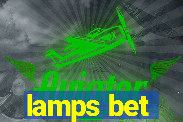 lamps bet