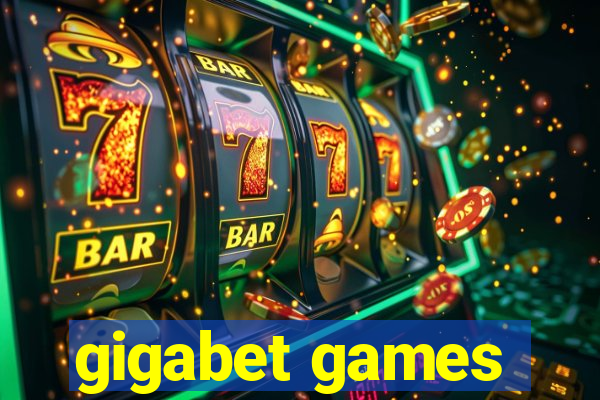 gigabet games