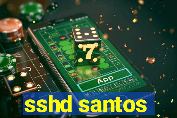 sshd santos