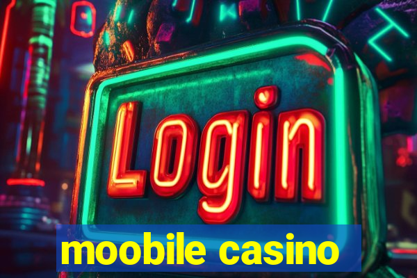 moobile casino