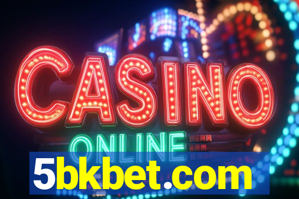 5bkbet.com