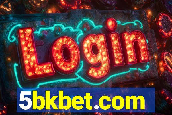 5bkbet.com