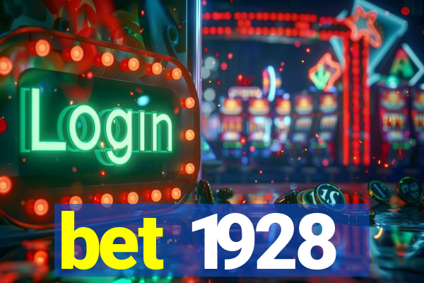 bet 1928