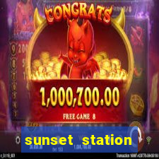 sunset station casino hotel