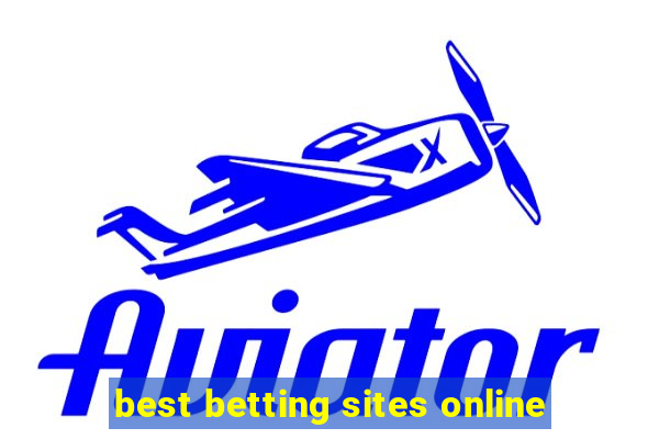 best betting sites online