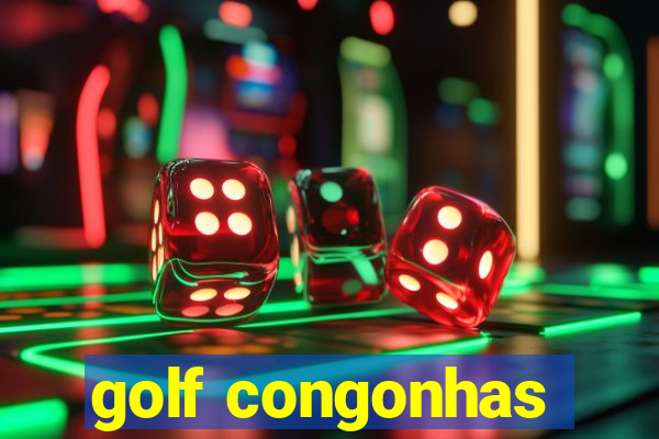 golf congonhas