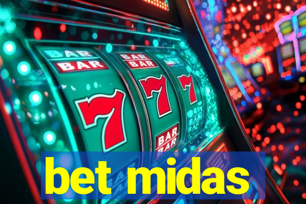 bet midas