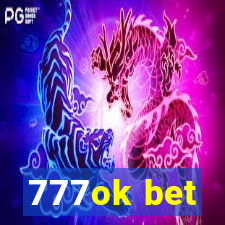 777ok bet