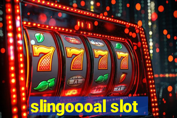 slingoooal slot