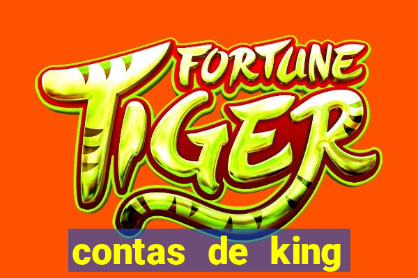 contas de king legacy gr谩tis