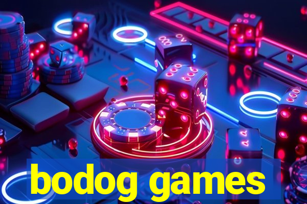 bodog games