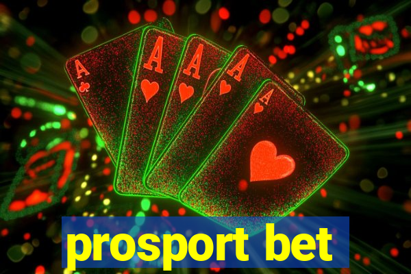 prosport bet