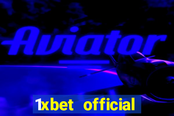 1xbet official casino online