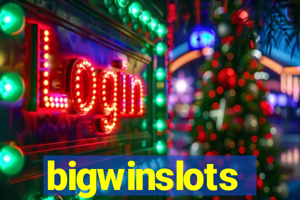 bigwinslots