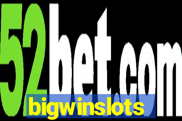 bigwinslots