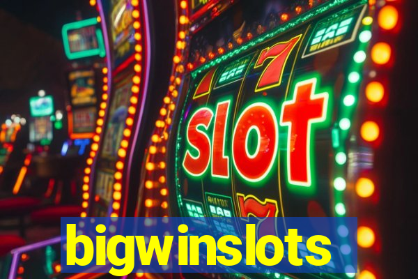 bigwinslots