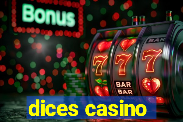 dices casino