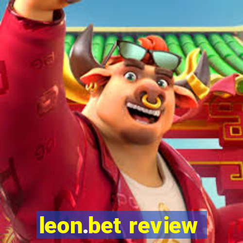 leon.bet review