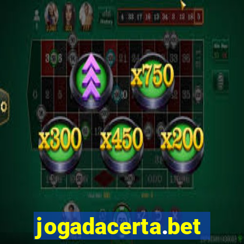 jogadacerta.bet