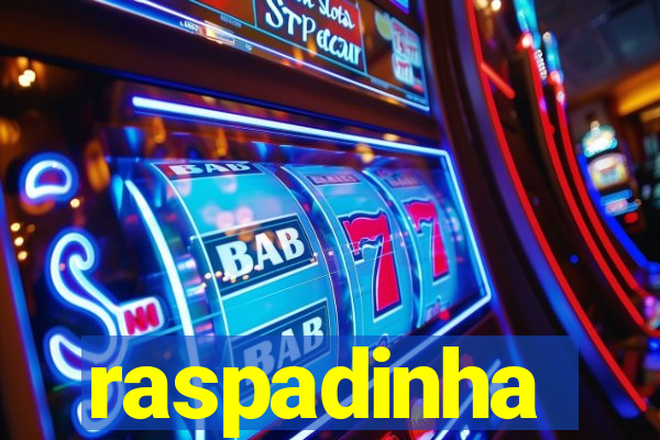 raspadinha