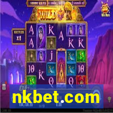 nkbet.com