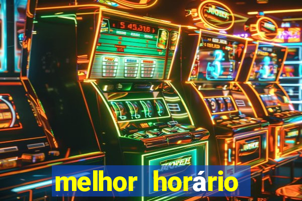 melhor horário para jogar lobo 888