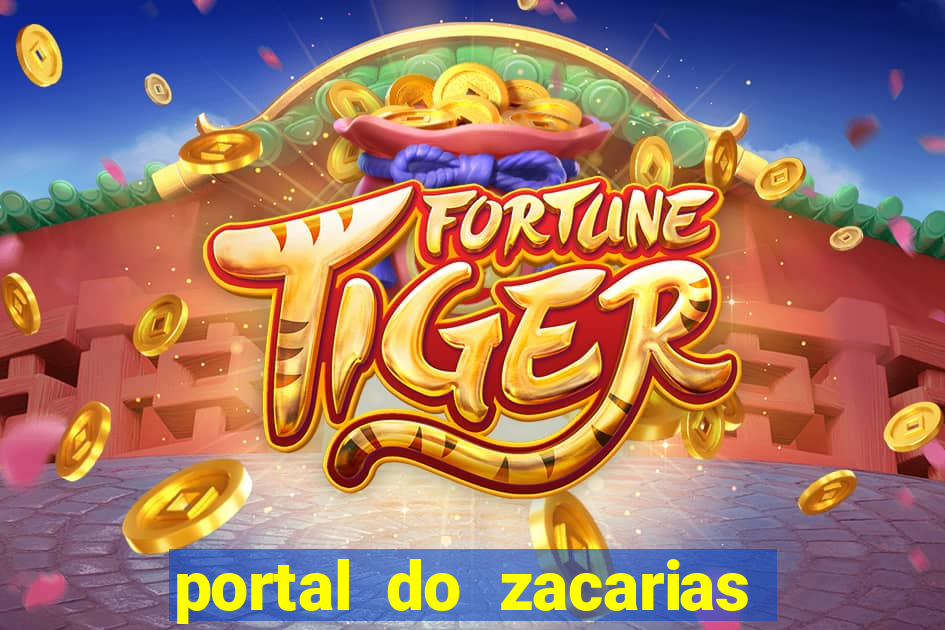 portal do zacarias mais 18