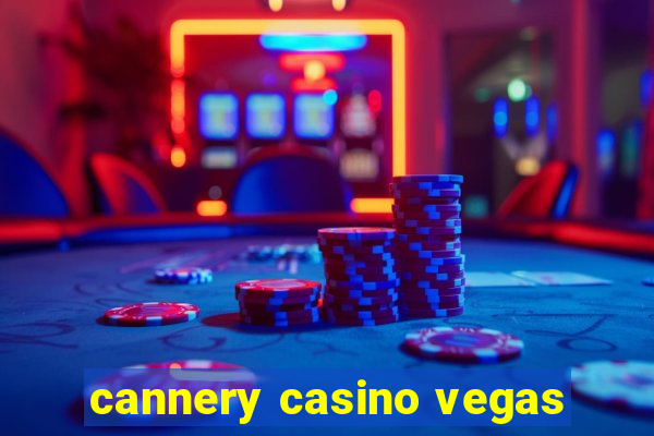 cannery casino vegas