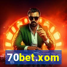 70bet.xom