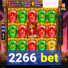 2266 bet