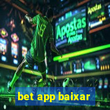 bet app baixar