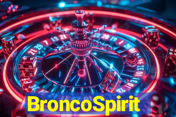 BroncoSpirit