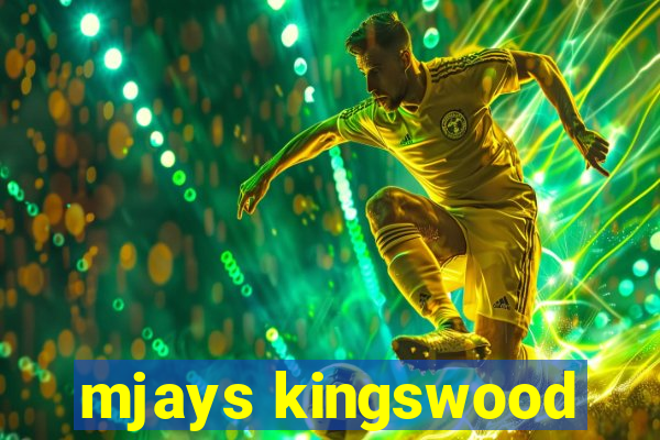 mjays kingswood