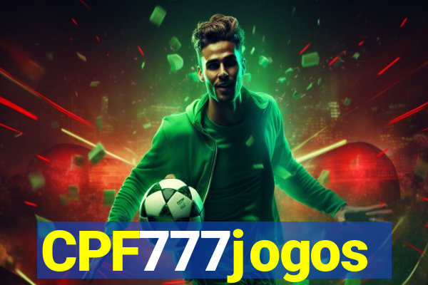 CPF777jogos