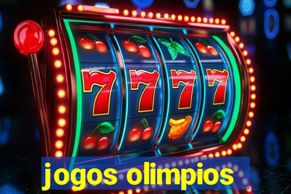 jogos olimpios