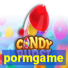 pormgame