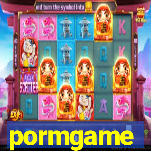 pormgame